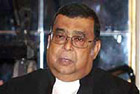 Wish I could have been in among the protests of Delhi gang-rape : CJ, Altamas Kabir